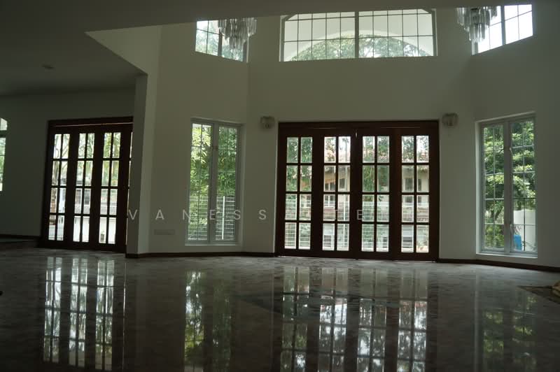2-Storey Detached with Semi-Sunken Deck Pool and Garden, Jalan Jambu Ayer, 5 Bedrooms, 5,000 sqft, Detached House For Rent, by Vanessa Terk, 500204948 - Interior - PropertyGuru.com.sg