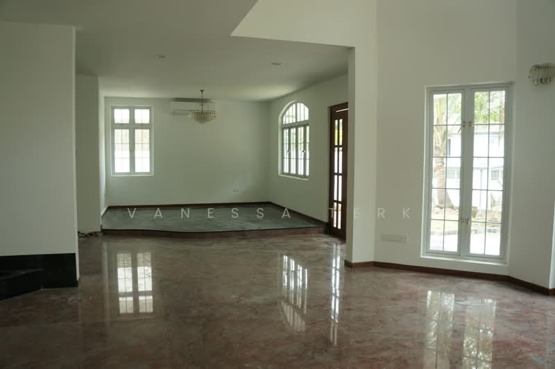 2-Storey Detached with Semi-Sunken Deck Pool and Garden, Jalan Jambu Ayer, 5 Bedrooms, 5,000 sqft, Detached House For Rent, by Vanessa Terk, 500204948 - Interior - PropertyGuru.com.sg