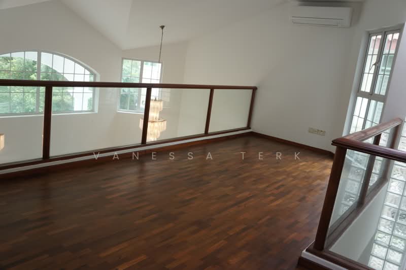 2-Storey Detached with Semi-Sunken Deck Pool and Garden, Jalan Jambu Ayer, 5 Bedrooms, 5,000 sqft, Detached House For Rent, by Vanessa Terk, 500204948 - Interior - PropertyGuru.com.sg