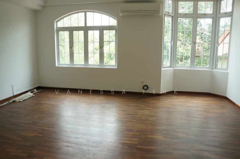2-Storey Detached with Semi-Sunken Deck Pool and Garden, Jalan Jambu Ayer, 5 Bedrooms, 5,000 sqft, Detached House For Rent, by Vanessa Terk, 500204948 - Interior - PropertyGuru.com.sg