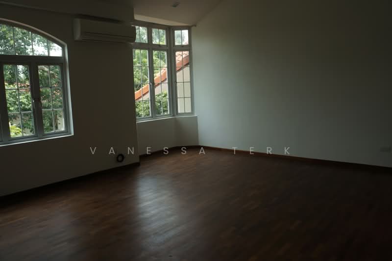 2-Storey Detached with Semi-Sunken Deck Pool and Garden, Jalan Jambu Ayer, 5 Bedrooms, 5,000 sqft, Detached House For Rent, by Vanessa Terk, 500204948 - Interior - PropertyGuru.com.sg