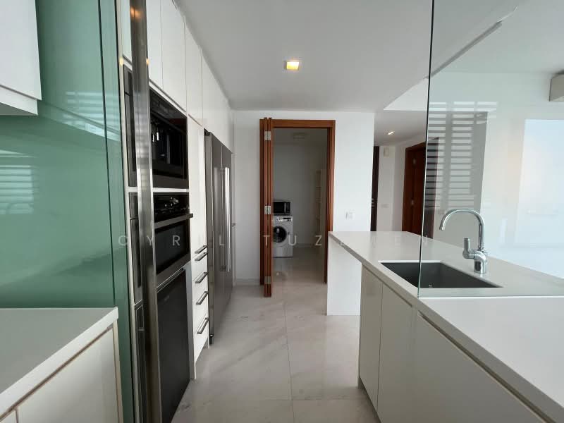 Altez, 16 Enggor Street, 3 Bedrooms, 1,507 sqft, Condominium For Rent, by Cyril Tuzemen, 500204949 - Kitchen - PropertyGuru.com.sg