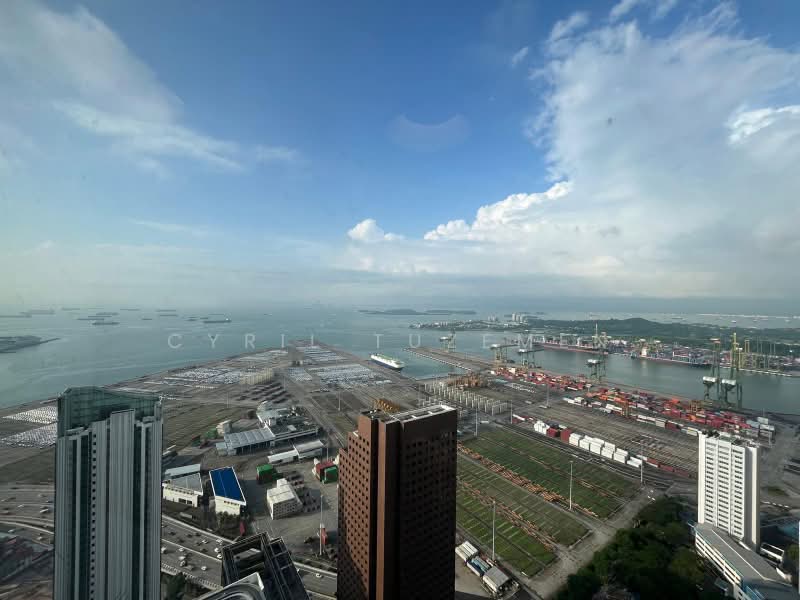 Altez, 16 Enggor Street, 3 Bedrooms, 1,507 sqft, Condominium For Rent, by Cyril Tuzemen, 500204949 - Exterior - PropertyGuru.com.sg