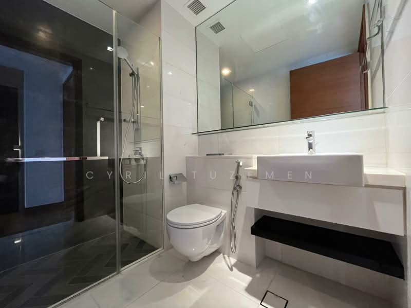 Altez, 16 Enggor Street, 3 Bedrooms, 1,507 sqft, Condominium For Rent, by Cyril Tuzemen, 500204949 - Bathroom - PropertyGuru.com.sg