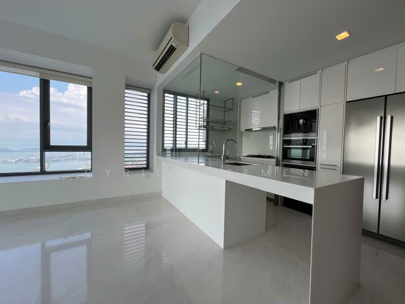 Altez, 16 Enggor Street, 3 Bedrooms, 1,507 sqft, Condominium For Rent, by Cyril Tuzemen, 500204949 - Kitchen - PropertyGuru.com.sg