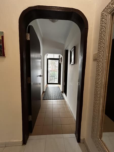 Semi Detached Buckley, , 4 Bedrooms, 3,000 sqft, Semi-Detached House For Sale, by Yen Ling, 500204950 - Corridor - PropertyGuru.com.sg