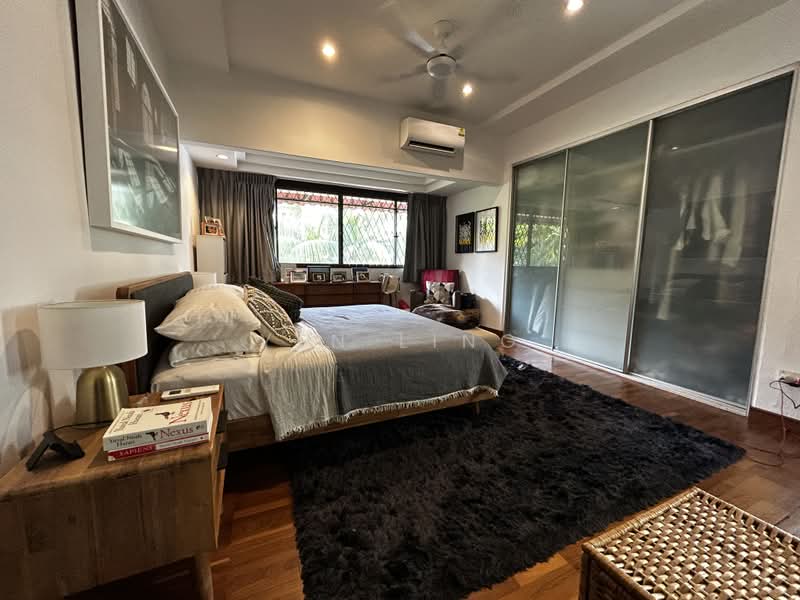 Semi Detached Buckley, , 4 Bedrooms, 3,000 sqft, Semi-Detached House For Sale, by Yen Ling, 500204950 - Bedroom - PropertyGuru.com.sg