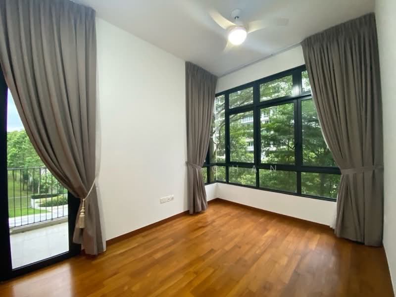 Eco Sanctuary, 63 Chestnut Avenue, 3 Bedrooms, 980 sqft, Condominium For Rent, by Tessa Chan, 500204951 - PropertyGuru.com.sg