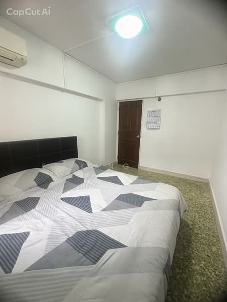 8 Haig Road, 8 Haig Road, 3 Bedrooms, 990 sqft, HDB Flat For Sale, by Er Kang Lin, 500204954 - Bedroom - PropertyGuru.com.sg