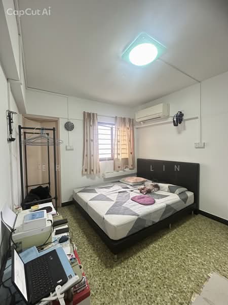 8 Haig Road, 8 Haig Road, 3 Bedrooms, 990 sqft, HDB Flat For Sale, by Er Kang Lin, 500204954 - Bedroom - PropertyGuru.com.sg