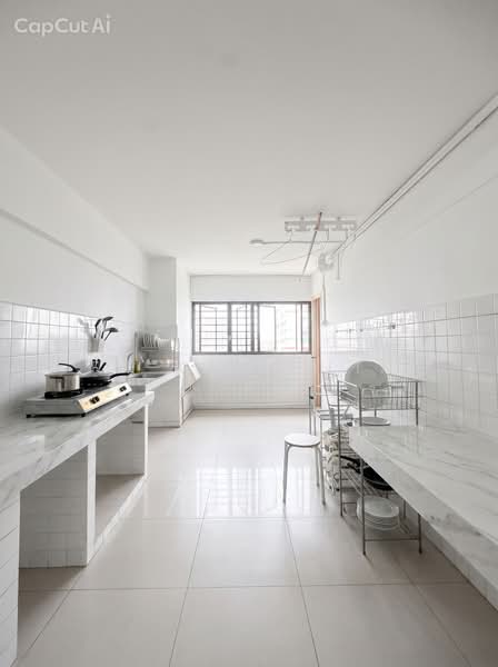 8 Haig Road, 8 Haig Road, 3 Bedrooms, 990 sqft, HDB Flat For Sale, by Er Kang Lin, 500204954 - Kitchen - PropertyGuru.com.sg