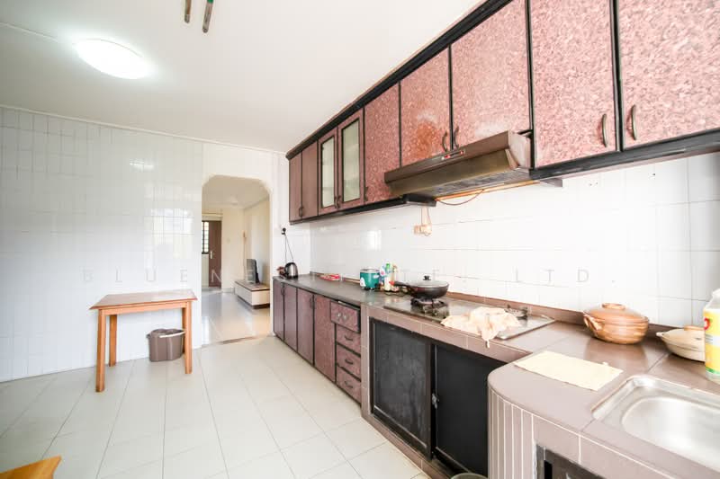 920 Jurong West Street 92, 920 Jurong West Street 92, 3 Bedrooms, 1,313 sqft, HDB Flat For Sale, by JOREEN LIM, 500204956 - Kitchen - PropertyGuru.com.sg