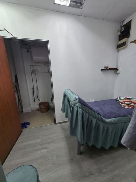 21 ghim moh road, Ghim moh road, 350 sqft, Shop / Shophouse For Rent, by Jill Sim, 500204961 - Interior - CommercialGuru.com.sg