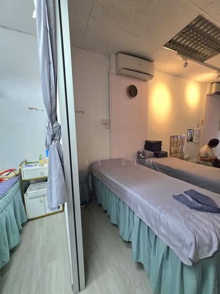21 ghim moh road, Ghim moh road, 350 sqft, Shop / Shophouse For Rent, by Jill Sim, 500204961 - Interior - CommercialGuru.com.sg