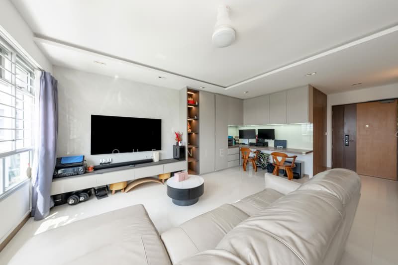 153A Bedok South Road, 153A Bedok South Road, 3 Bedrooms, 1,216 sqft, HDB Flat For Sale, by Queenie Ke, 500204963 - Living Room - PropertyGuru.com.sg