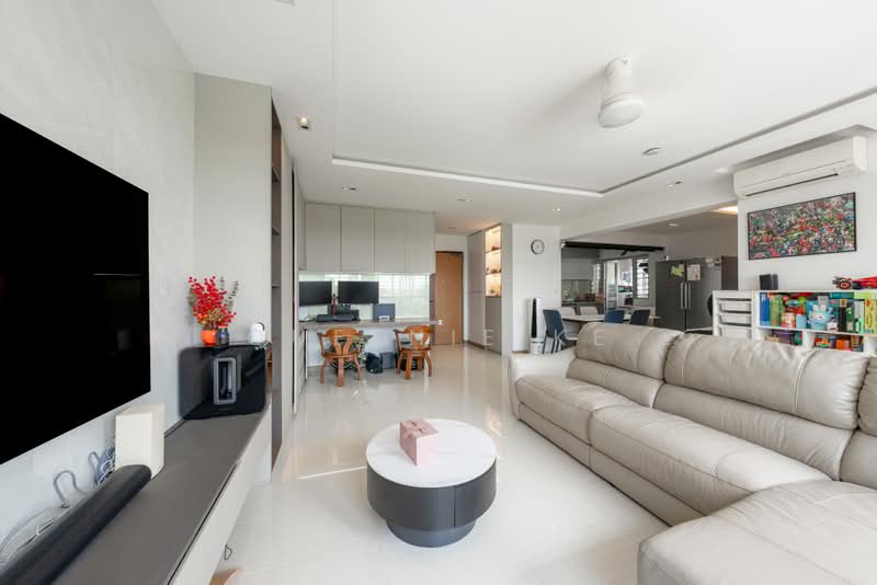 153A Bedok South Road, 153A Bedok South Road, 3 Bedrooms, 1,216 sqft, HDB Flat For Sale, by Queenie Ke, 500204963 - Living Room - PropertyGuru.com.sg
