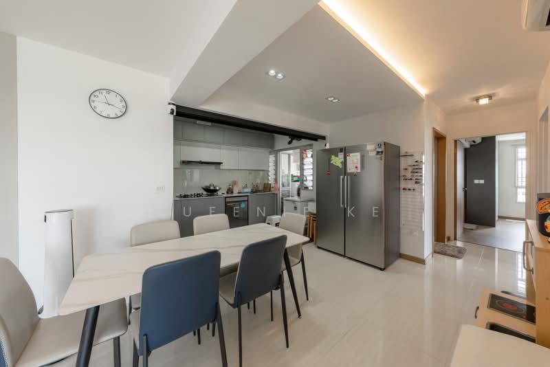 153A Bedok South Road, 153A Bedok South Road, 3 Bedrooms, 1,216 sqft, HDB Flat For Sale, by Queenie Ke, 500204963 - Kitchen - PropertyGuru.com.sg