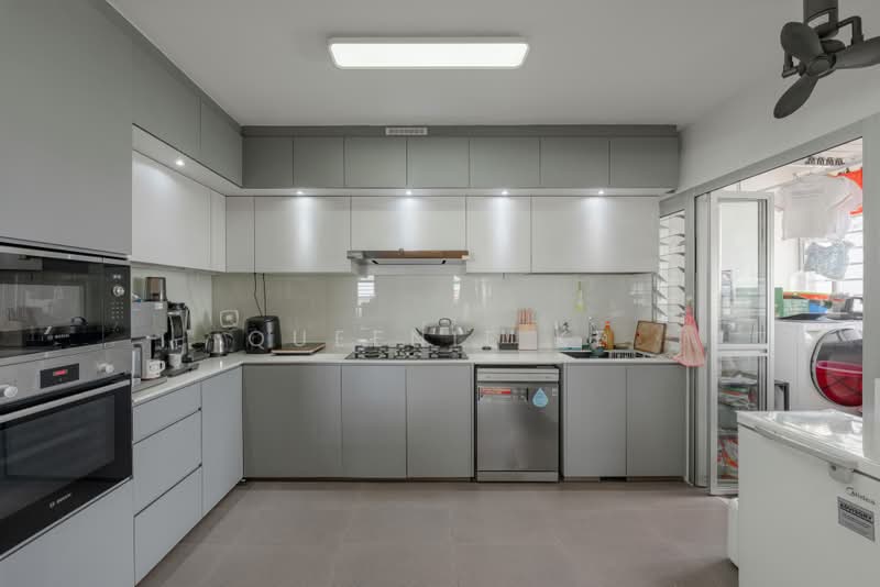 153A Bedok South Road, 153A Bedok South Road, 3 Bedrooms, 1,216 sqft, HDB Flat For Sale, by Queenie Ke, 500204963 - Kitchen - PropertyGuru.com.sg