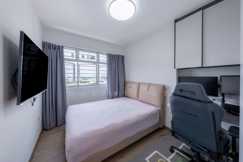 153A Bedok South Road, 153A Bedok South Road, 3 Bedrooms, 1,216 sqft, HDB Flat For Sale, by Queenie Ke, 500204963 - Bedroom - PropertyGuru.com.sg
