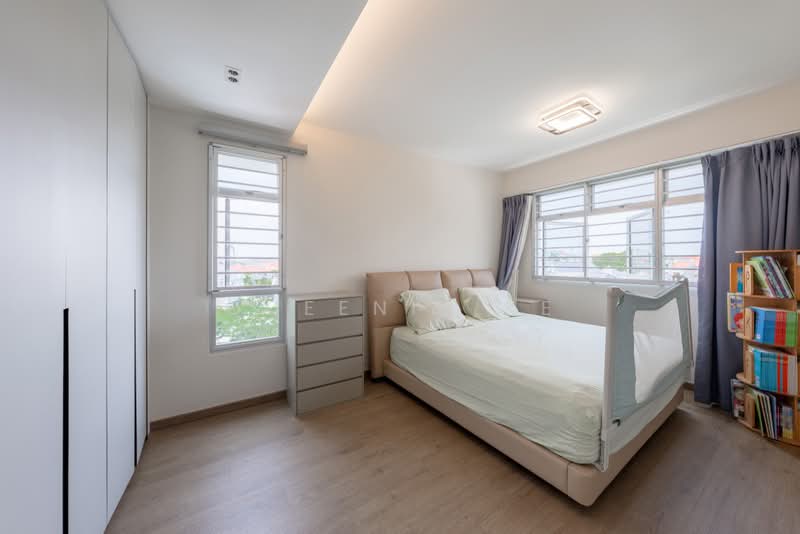 153A Bedok South Road, 153A Bedok South Road, 3 Bedrooms, 1,216 sqft, HDB Flat For Sale, by Queenie Ke, 500204963 - Bedroom - PropertyGuru.com.sg
