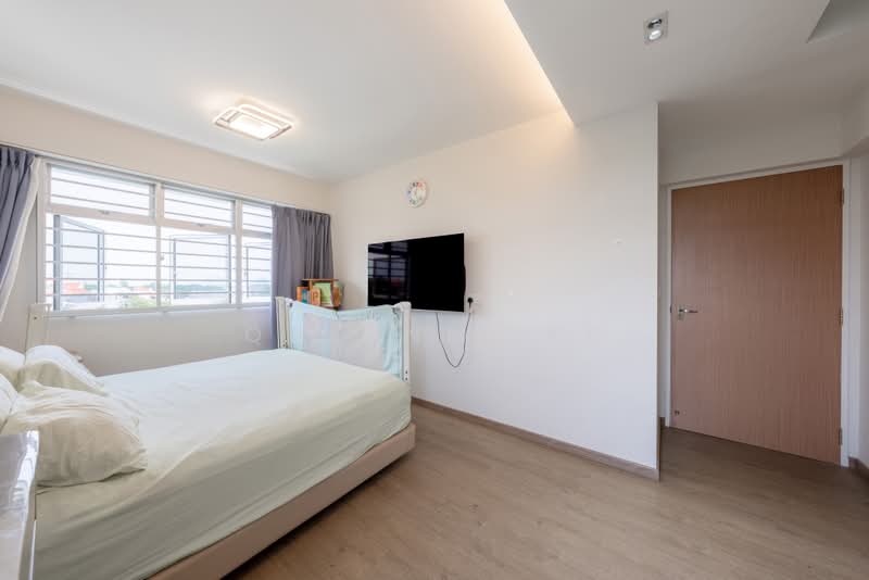 153A Bedok South Road, 153A Bedok South Road, 3 Bedrooms, 1,216 sqft, HDB Flat For Sale, by Queenie Ke, 500204963 - Bedroom - PropertyGuru.com.sg