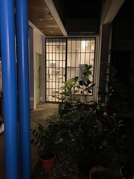 D15 Crane Road for Rent, Crane Road, 1 Bedroom, 700 sqft, Conservation House For Rent, by Wanda Sum, 500204965 - Exterior - PropertyGuru.com.sg