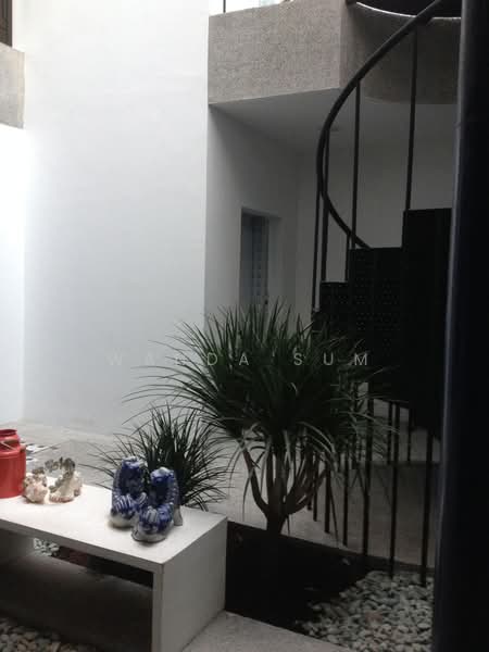 D15 Crane Road for Rent, Crane Road, 1 Bedroom, 700 sqft, Conservation House For Rent, by Wanda Sum, 500204965 - Exterior - PropertyGuru.com.sg