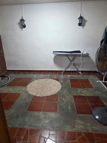 20 Lorong 7 Toa Payoh, 20 Lorong 7 Toa Payoh, Room Rental, 90 sqft, HDB Flat For Rent, by Rozana Sahlan, 500204967 - Interior - PropertyGuru.com.sg