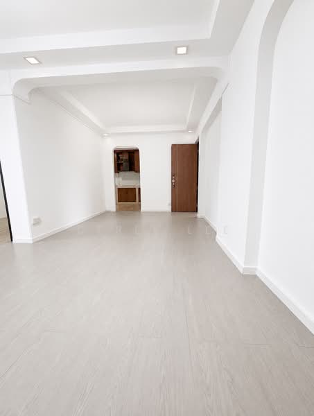 430 Bukit Panjang Ring Road, 430 Bukit Panjang Ring Road, 3 Bedrooms, 1,119 sqft, HDB Flat For Sale, by Derek Lee, 500204968 - Dining - AI enhanced - PropertyGuru.com.sg