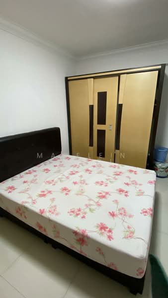 262 Bishan Street 22, 262 Bishan Street 22, Room Rental, 150 sqft, HDB Flat For Rent, by Madeleine Looi, 500204969 - Bedroom - PropertyGuru.com.sg