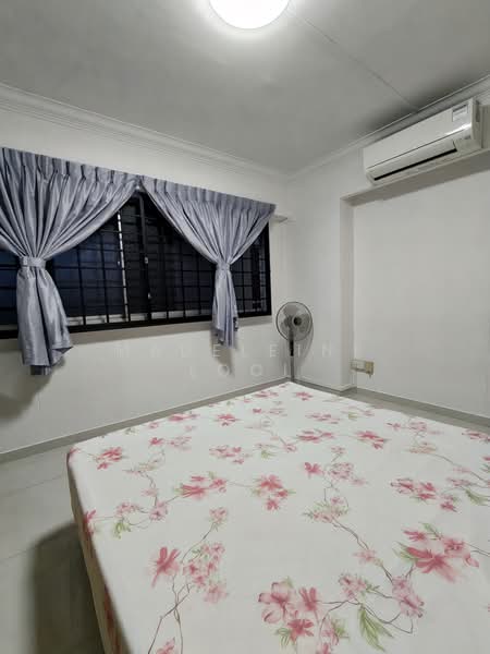 262 Bishan Street 22, 262 Bishan Street 22, Room Rental, 150 sqft, HDB Flat For Rent, by Madeleine Looi, 500204969 - Bedroom - PropertyGuru.com.sg