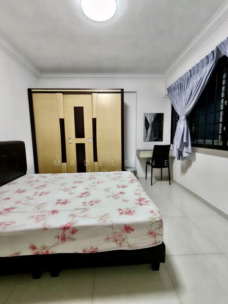 262 Bishan Street 22, 262 Bishan Street 22, Room Rental, 150 sqft, HDB Flat For Rent, by Madeleine Looi, 500204969 - Bedroom - PropertyGuru.com.sg