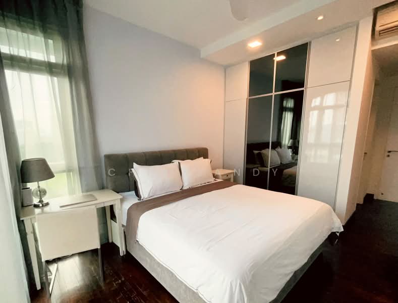 Monterey Park Condominium, 29 West Coast Rise, 3 Bedrooms, 1,421 sqft, Condominium For Sale, by Chia Sandy, 500204970 - Bedroom - PropertyGuru.com.sg