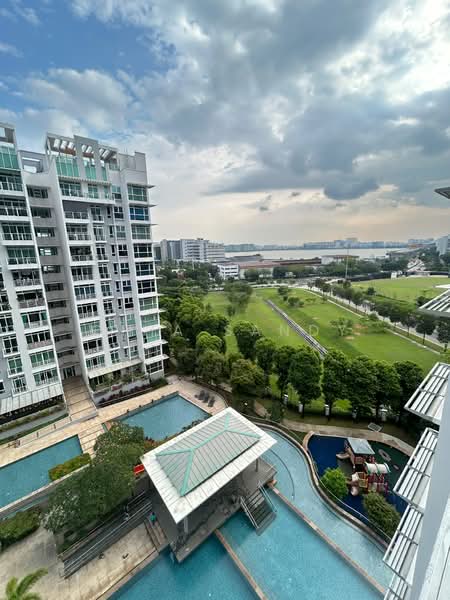 Monterey Park Condominium, 29 West Coast Rise, 3 Bedrooms, 1,421 sqft, Condominium For Sale, by Chia Sandy, 500204970 - Exterior - PropertyGuru.com.sg