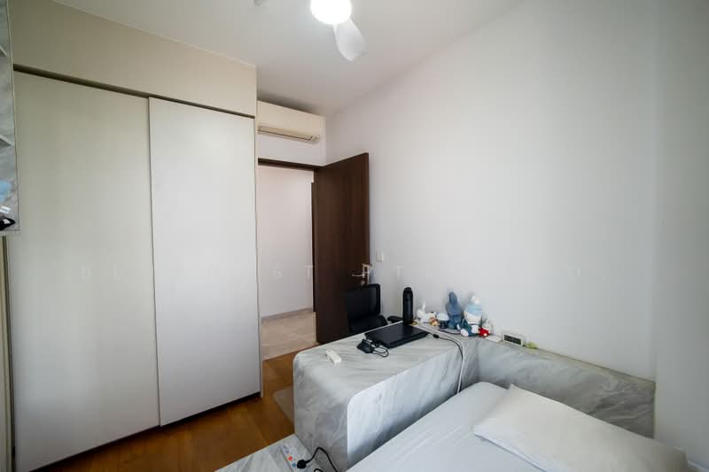 Park Place Residences, 2 Paya Lebar Road, 3 Bedrooms, 1,163 sqft, Condominium For Sale, by JOREEN LIM, 500204974 - Bedroom - PropertyGuru.com.sg