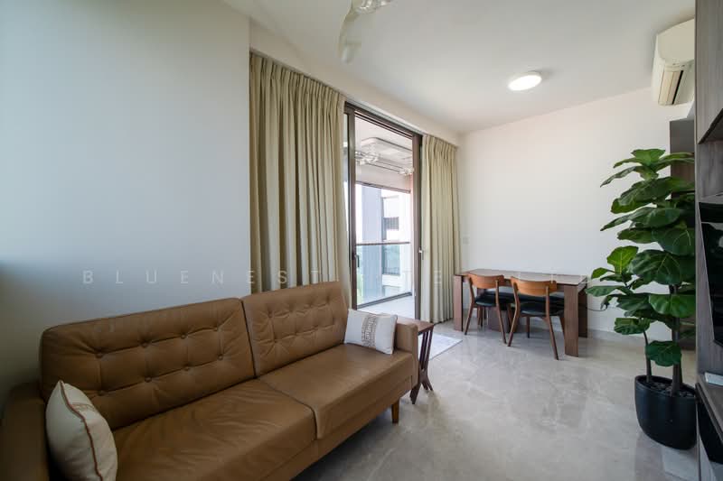 Park Place Residences, 2 Paya Lebar Road, 3 Bedrooms, 1,163 sqft, Condominium For Sale, by JOREEN LIM, 500204974 - Living Room - PropertyGuru.com.sg