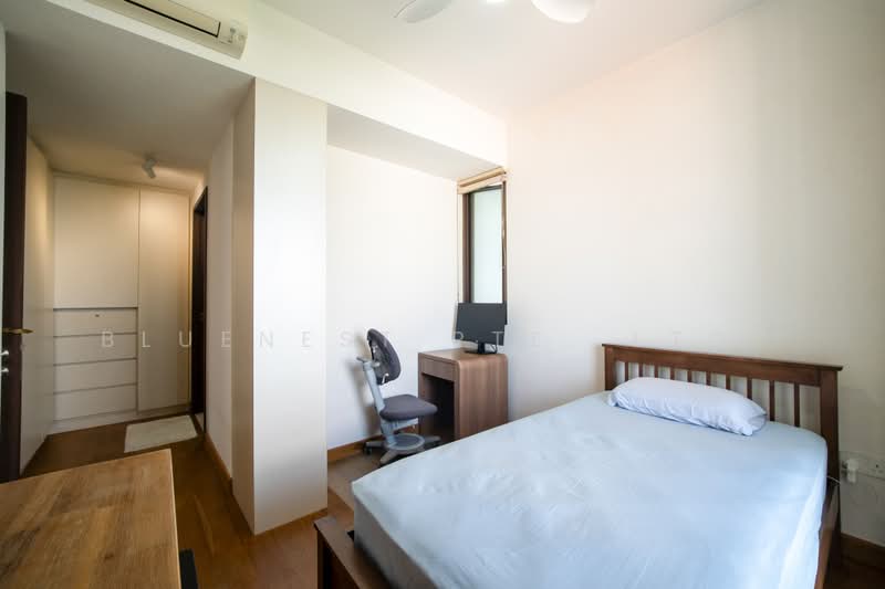 Park Place Residences, 2 Paya Lebar Road, 3 Bedrooms, 1,163 sqft, Condominium For Sale, by JOREEN LIM, 500204974 - Bedroom - PropertyGuru.com.sg
