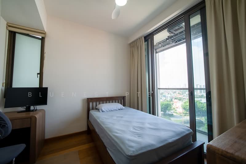 Park Place Residences, 2 Paya Lebar Road, 3 Bedrooms, 1,163 sqft, Condominium For Sale, by JOREEN LIM, 500204974 - Bedroom - PropertyGuru.com.sg