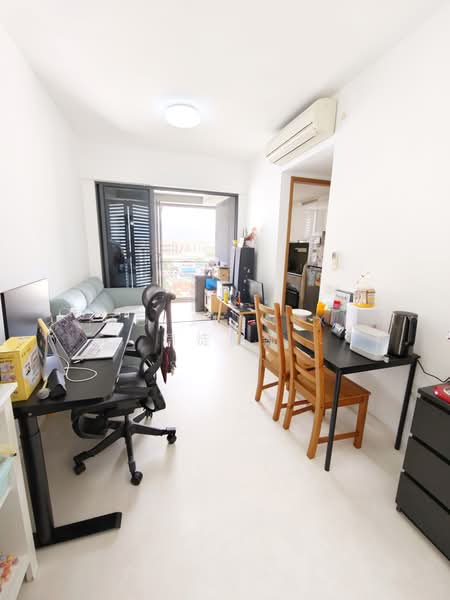 Trilive, 115 Tampines Road, 3 Bedrooms, 904 sqft, Condominium For Sale, by Sito Jian Xin 司徒健新, 500204976 - Study - PropertyGuru.com.sg