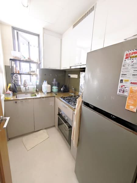 Trilive, 115 Tampines Road, 3 Bedrooms, 904 sqft, Condominium For Sale, by Sito Jian Xin 司徒健新, 500204976 - Kitchen - PropertyGuru.com.sg