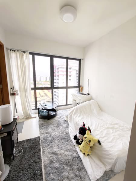 Trilive, 115 Tampines Road, 3 Bedrooms, 904 sqft, Condominium For Sale, by Sito Jian Xin 司徒健新, 500204976 - Bedroom - PropertyGuru.com.sg
