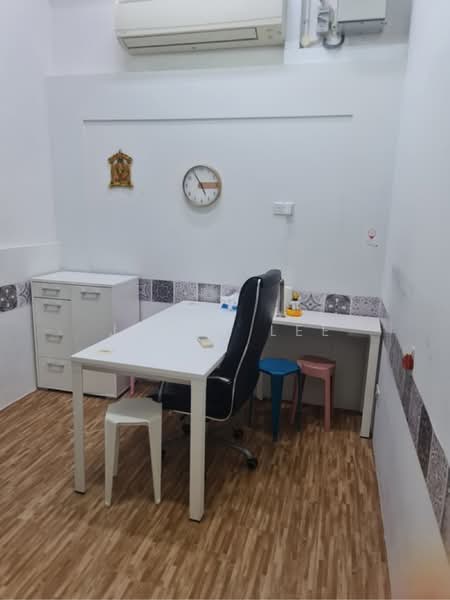 T-Space, 1 Tampines North Drive 1, 1,200 sqft, Factory / Workshop (B2) For Rent, by Jenny Lee, 500204977 - CommercialGuru.com.sg