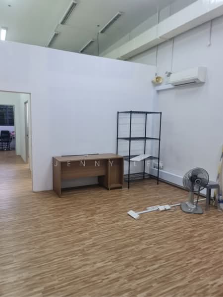 T-Space, 1 Tampines North Drive 1, 1,200 sqft, Factory / Workshop (B2) For Rent, by Jenny Lee, 500204977 - CommercialGuru.com.sg