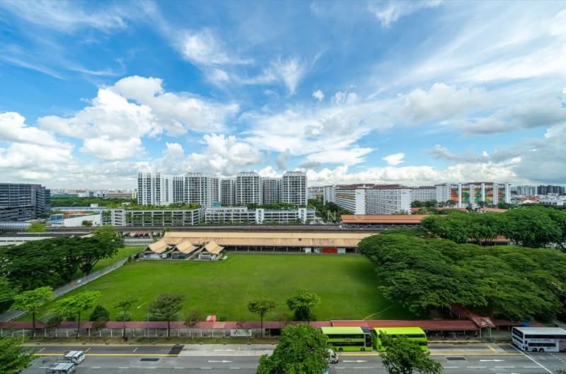 Parc Esta, 914 Sims Avenue, 1 Bedroom, 452 sqft, Condominium For Rent, by Irene Ng, 500204979 - Exterior - PropertyGuru.com.sg