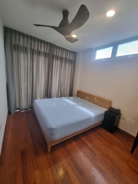 Vogx, 111 Dorset Road, 2 Bedrooms, 872 sqft, Condominium For Rent, by Beatrice Boey, 500204980 - Bedroom - PropertyGuru.com.sg