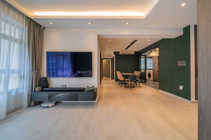 107B Bidadari Park Drive, 107B Bidadari Park Drive, 3 Bedrooms, 1,001 sqft, HDB Flat For Sale, by Stanley Tan, 500204985 - Living Room - PropertyGuru.com.sg