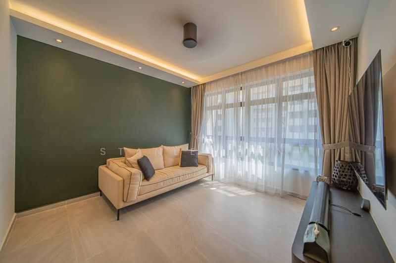 107B Bidadari Park Drive, 107B Bidadari Park Drive, 3 Bedrooms, 1,001 sqft, HDB Flat For Sale, by Stanley Tan, 500204985 - Living Room - PropertyGuru.com.sg