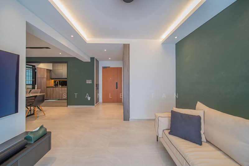 107B Bidadari Park Drive, 107B Bidadari Park Drive, 3 Bedrooms, 1,001 sqft, HDB Flat For Sale, by Stanley Tan, 500204985 - Living Room - PropertyGuru.com.sg
