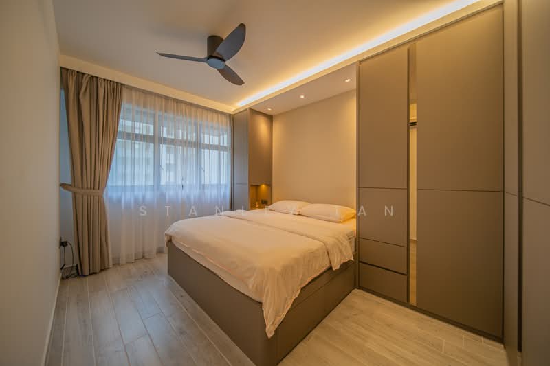 107B Bidadari Park Drive, 107B Bidadari Park Drive, 3 Bedrooms, 1,001 sqft, HDB Flat For Sale, by Stanley Tan, 500204985 - Bedroom - PropertyGuru.com.sg