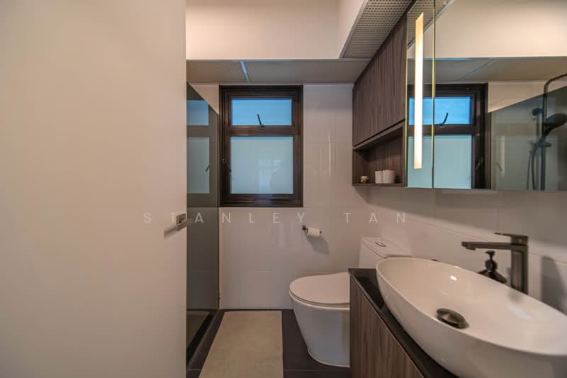 107B Bidadari Park Drive, 107B Bidadari Park Drive, 3 Bedrooms, 1,001 sqft, HDB Flat For Sale, by Stanley Tan, 500204985 - Bathroom - PropertyGuru.com.sg
